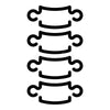Ajustement Morphologique icon