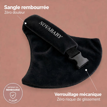 Porte bébé latéral