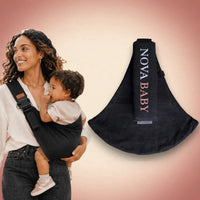 Porte bébé latéral