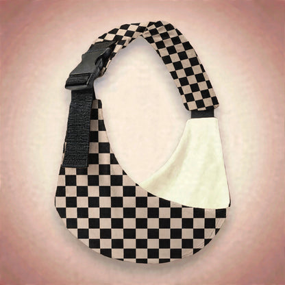 Porte bébé latéral