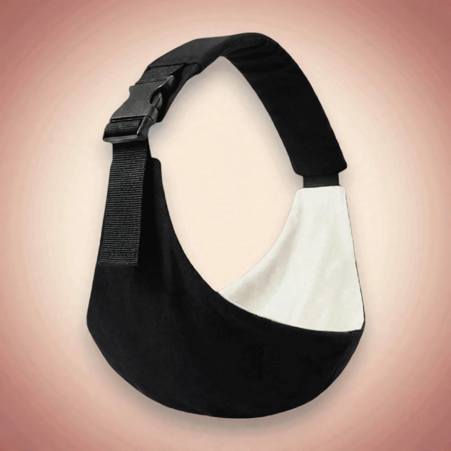 Porte bébé latéral