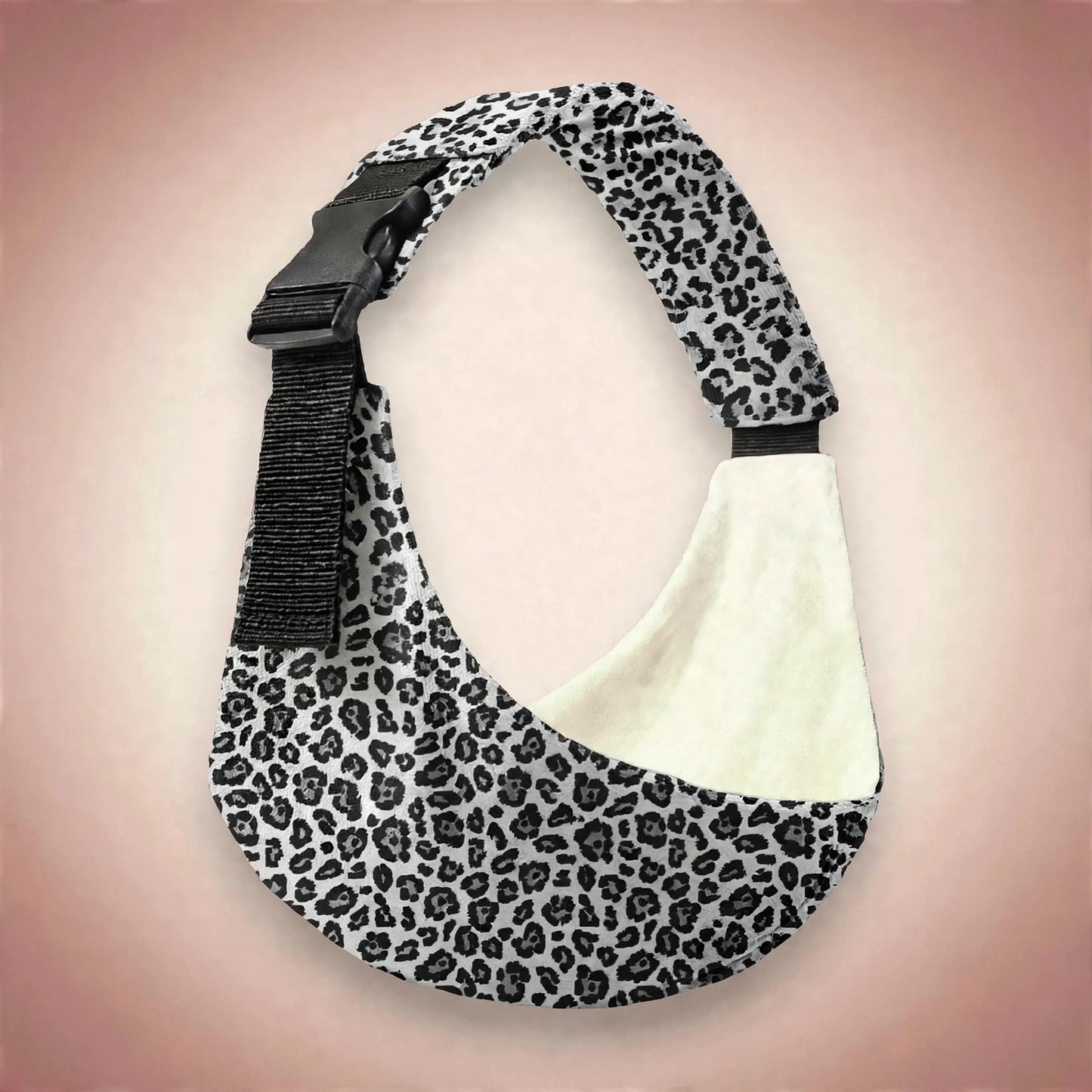 Porte bébé latéral